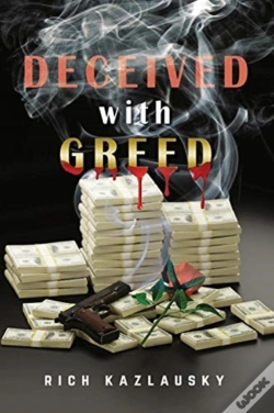 Capa do artigo Deceived With Greed
