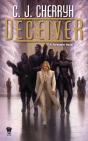 Deceiver - Preview