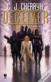 Capa do artigo Deceiver