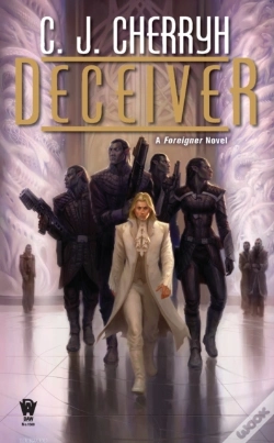 Capa do artigo Deceiver