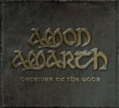Capa do artigo Deceiver of the Gods - CD