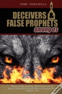 Capa do artigo Deceivers & False Prophets Among Us