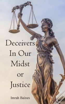 Capa do artigo Deceivers In Our Midst Or Justice