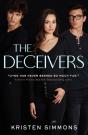 Deceivers - Preview
