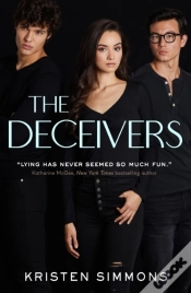 Capa do artigo Deceivers