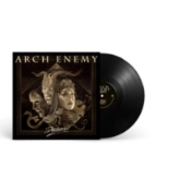 Capa do artigo Deceivers - Vinil
