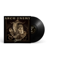 Capa do artigo Deceivers - Vinil