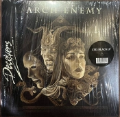 Capa do artigo Deceivers - Vinil