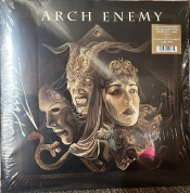 Capa do artigo Deceivers - Vinil