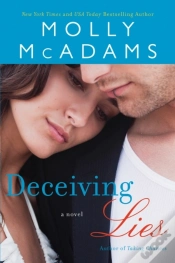 Capa do artigo Deceiving Lies