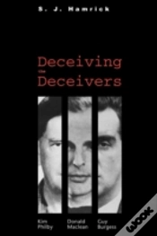 Capa do artigo Deceiving The Deceivers