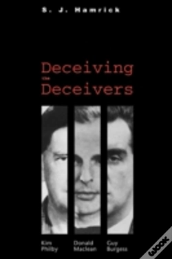 Capa do artigo Deceiving The Deceivers