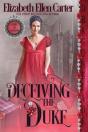 Deceiving The Duke - Preview