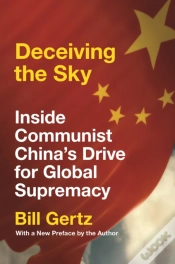 Capa do artigo Deceiving The Sky