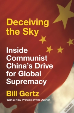Capa do artigo Deceiving The Sky