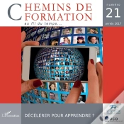 Capa do artigo Décélérer Pour Apprendre