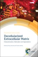 Decellularized Extracellular Matrix