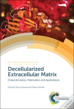Capa do artigo Decellularized Extracellular Matrix
