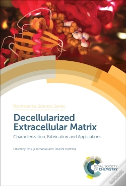 Capa do artigo Decellularized Extracellular Matrix