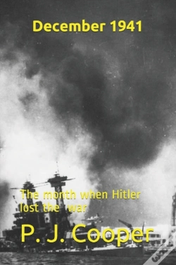 Capa do artigo December 1941