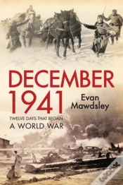 Capa do artigo December 1941