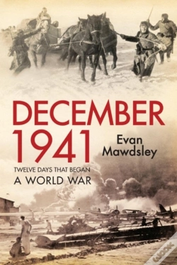 Capa do artigo December 1941