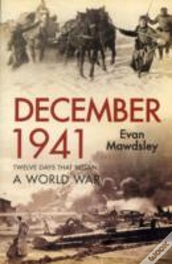Capa do artigo December 1941