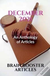 Capa do artigo December 2021