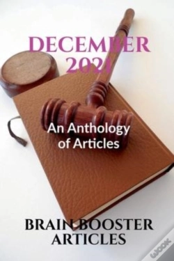 Capa do artigo December 2021