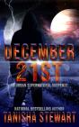 December 21st - Preview