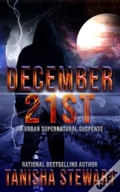 Capa do artigo December 21st