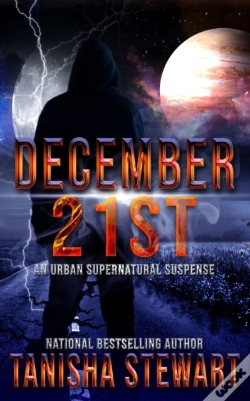 Capa do artigo December 21st