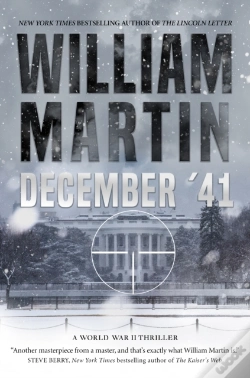 Capa do artigo December '41