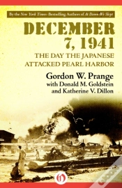 Capa do artigo December 7, 1941
