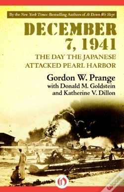 Capa do artigo December 7, 1941