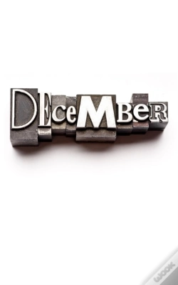 Capa do artigo December, A Month In Verse