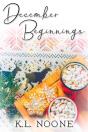 December Beginnings - Preview