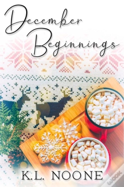Capa do artigo December Beginnings