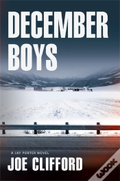 Capa do artigo December Boys
