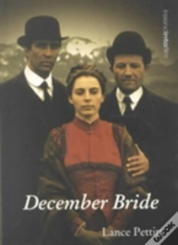 Capa do artigo December Bride