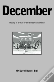 Capa do artigo December
