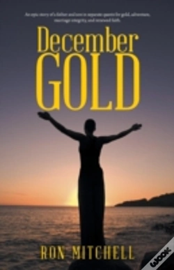 Capa do artigo December Gold