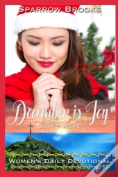 December Is Joy!