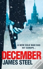 Capa do artigo December
