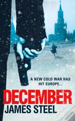 Capa do artigo December