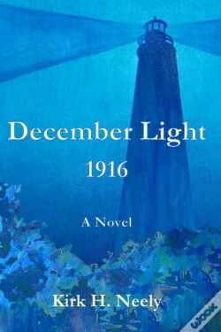 Capa do artigo December Light 1916