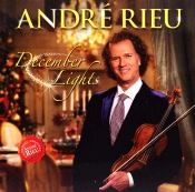 Capa do artigo December Lights - CD
