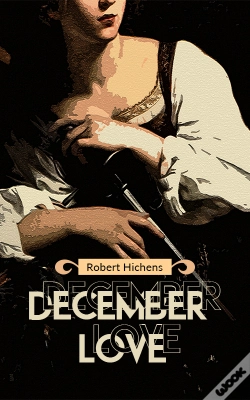 Capa do artigo December Love
