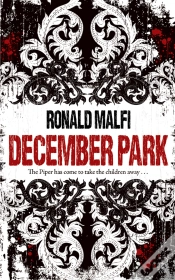 Capa do artigo December Park