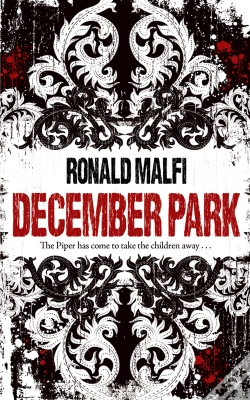 Capa do artigo December Park